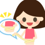 不規則な方向け簡単ダイエットその3