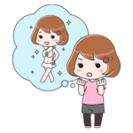 簡単ダイエットは呼吸することその5