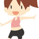 不規則な方向け簡単ダイエットその1