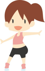 不規則な方向け簡単ダイエットその1