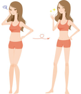 不規則な方向け簡単ダイエットその2