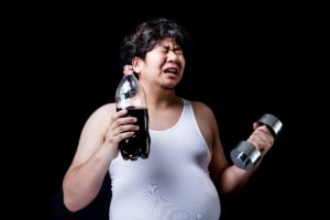 簡単ダイエットは呼吸することその2